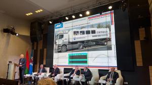 高遠(yuǎn)路業(yè)參加“道路橋梁創(chuàng)新技術(shù)與材料”國際科學(xué)實踐會議